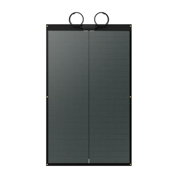 Yuma 100W CIGS Thin-film Flexible Solar Panel with Pre-Punched Holes (Compact Version) - Image 3