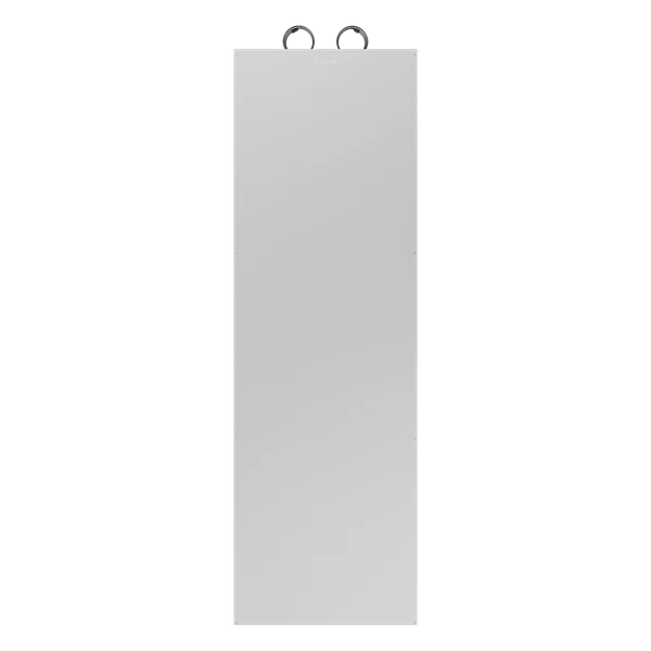 Yuma 200W CIGS Thin-film Flexible Solar Panel with Pre-Punched Holes - Image 4